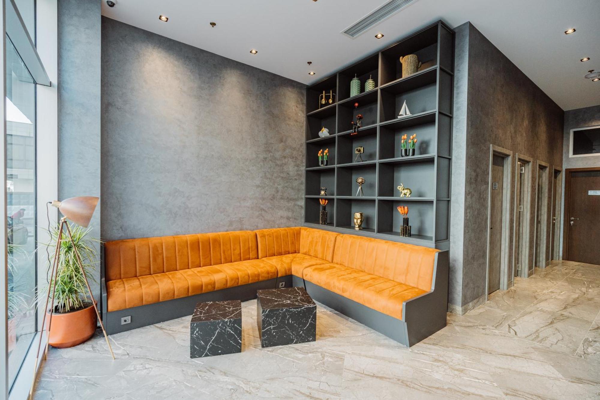 Best Western Plus Batumi Exterior photo