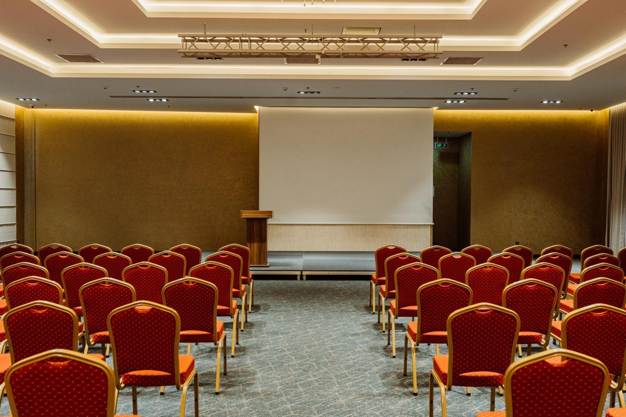 Best Western Plus Batumi Exterior photo